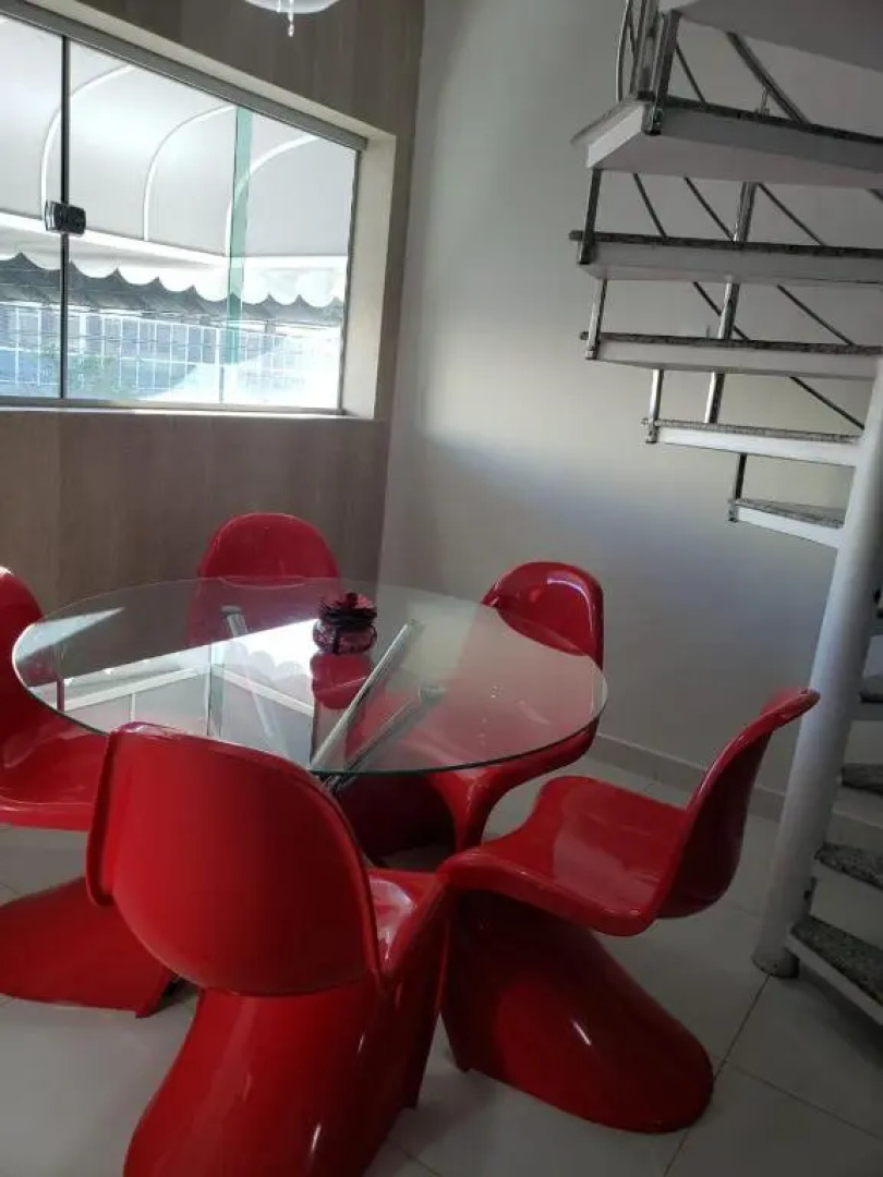 Apart. aconchegante 100% climatizado. Área gourmet