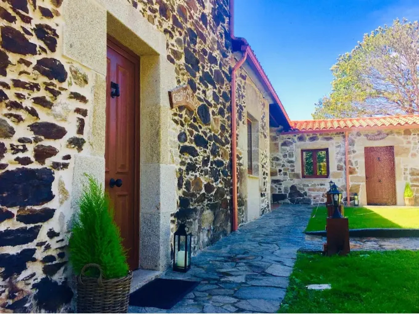 Porto de Bois Apartamentos Turísticos