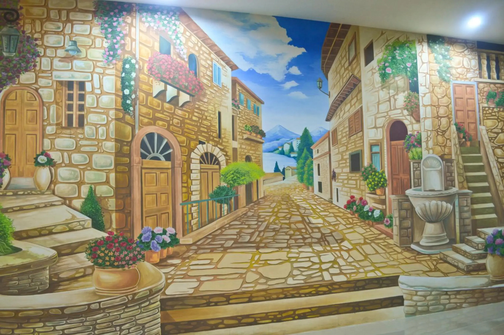 The Cabin Tanjung Hotel