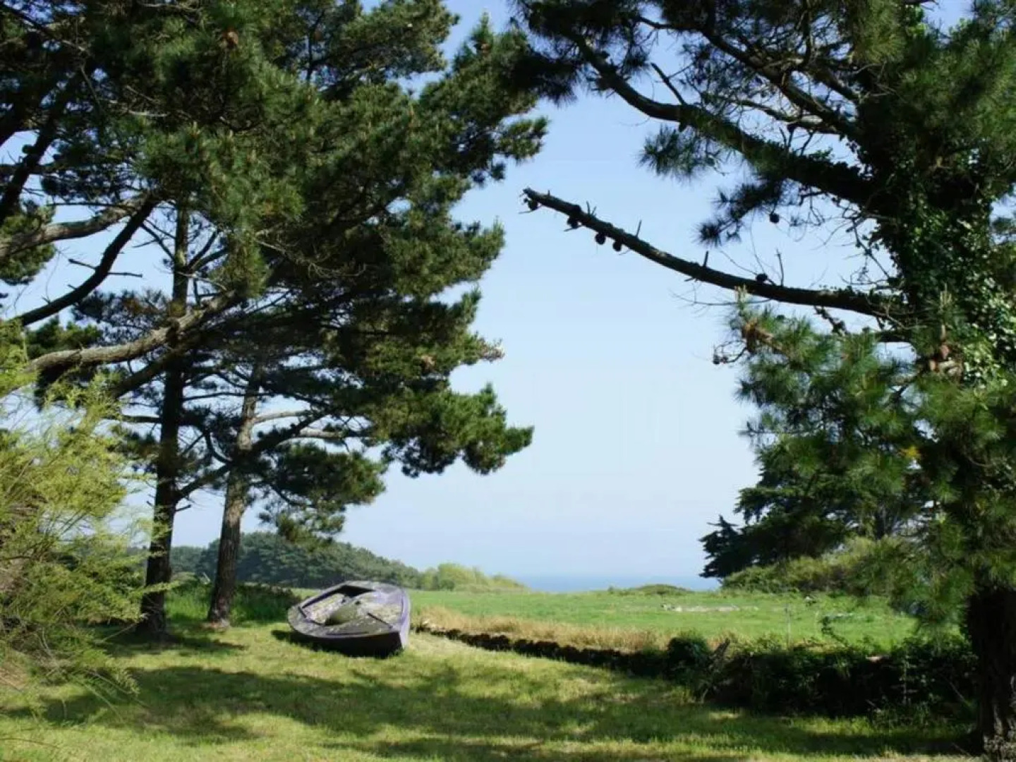 Maison Locmaria, 5 pièces, 8 personnes - FR-1-418-166