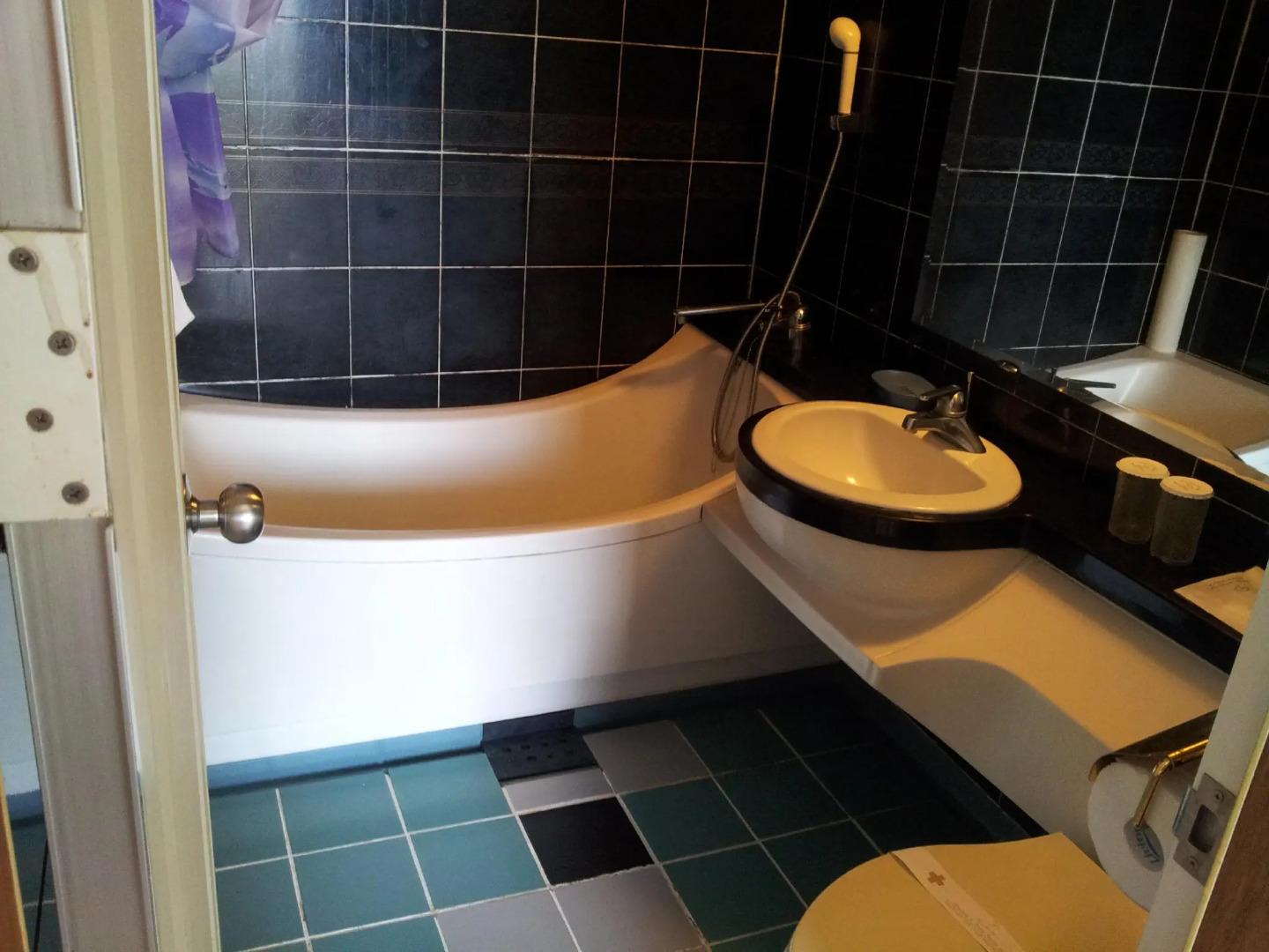 Benikea Hotel Mountain & Ocean Yangyang