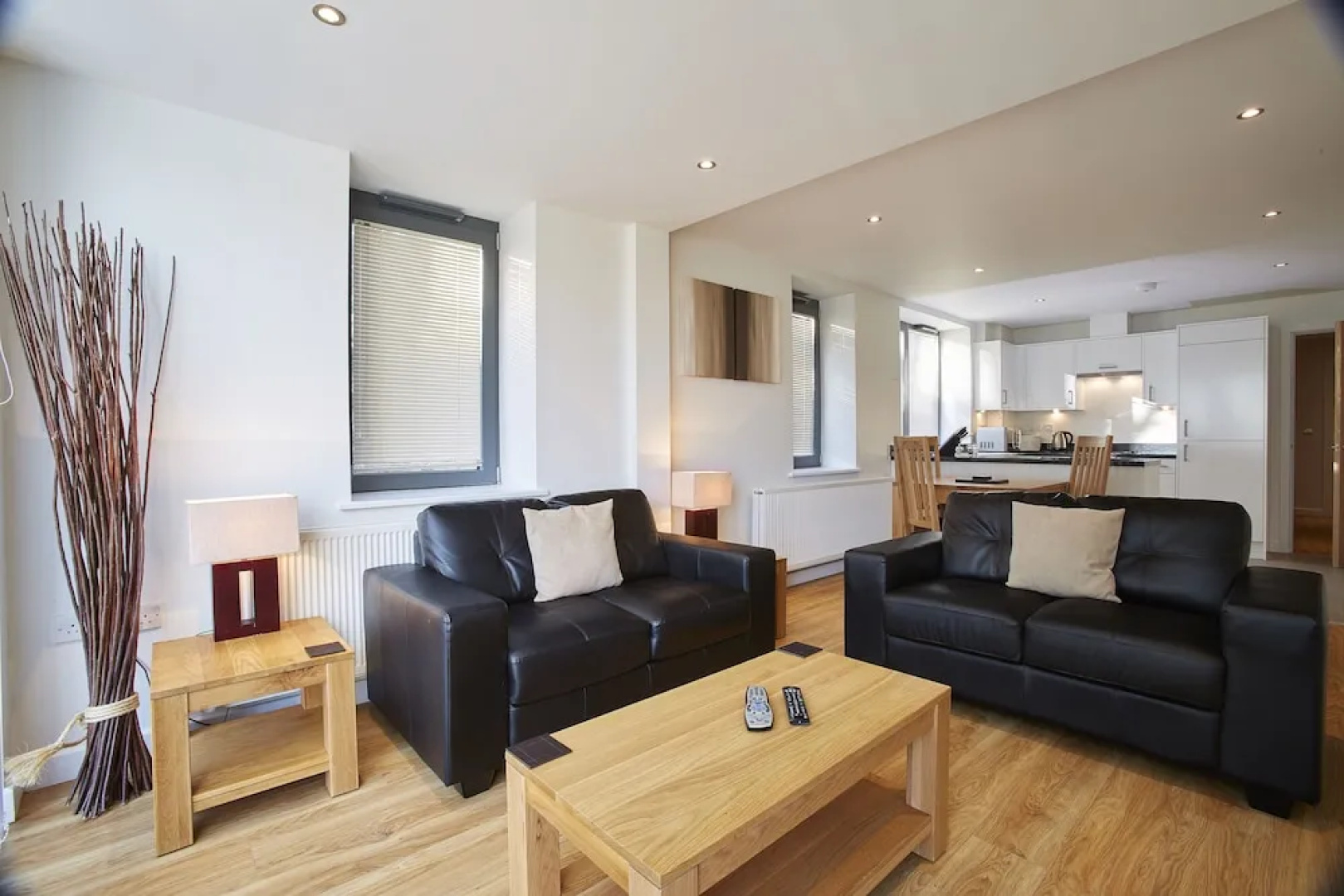 Colne Lodge By Esa
