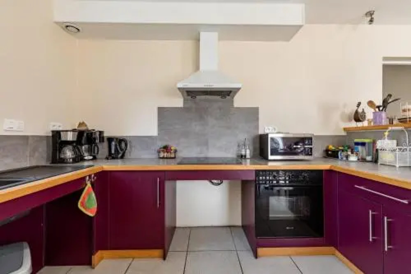 Gîte Les 3 Edelweiss