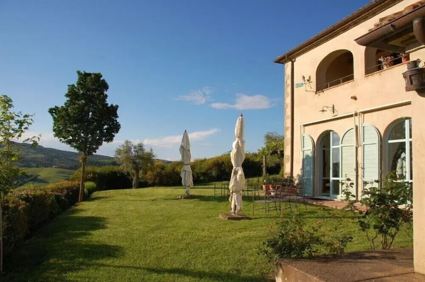 Verdidea - VILLA BEL CANTO