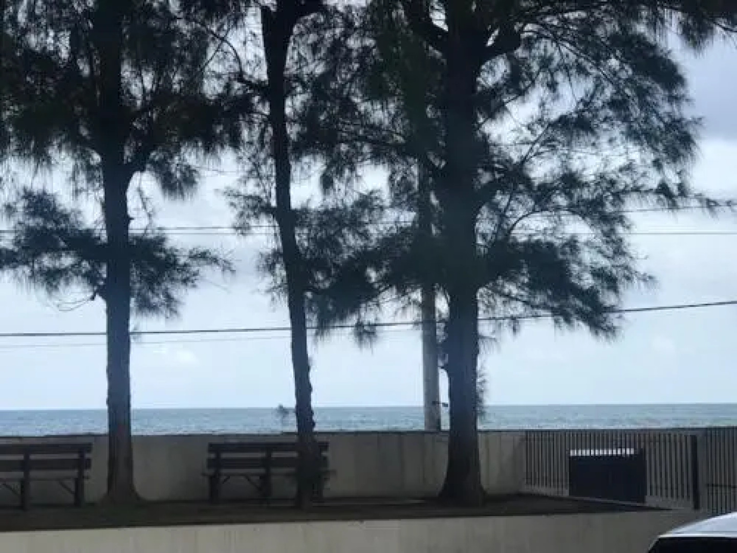 Flat 4 Rodas A Beira Mar Locday