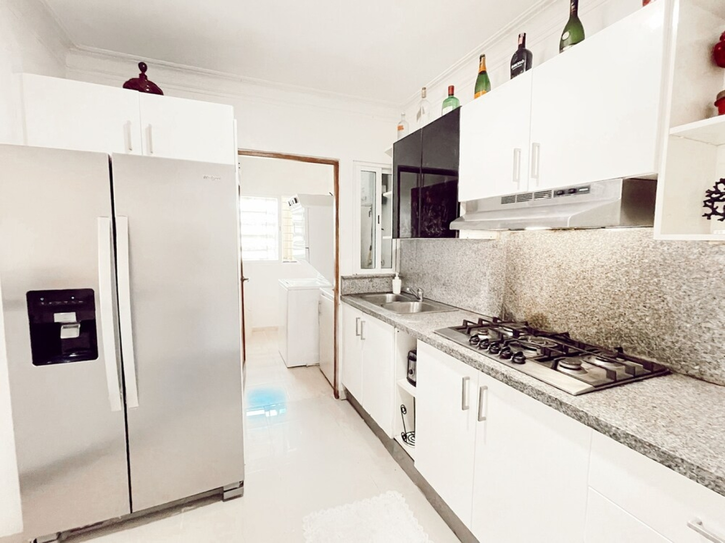 Beach view Condo