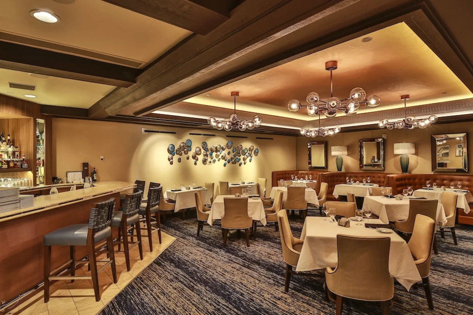 Horseshu Hotel & Casino