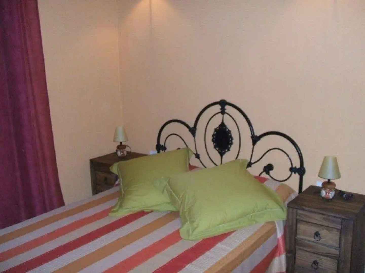 Casas Rurales La Pestilla