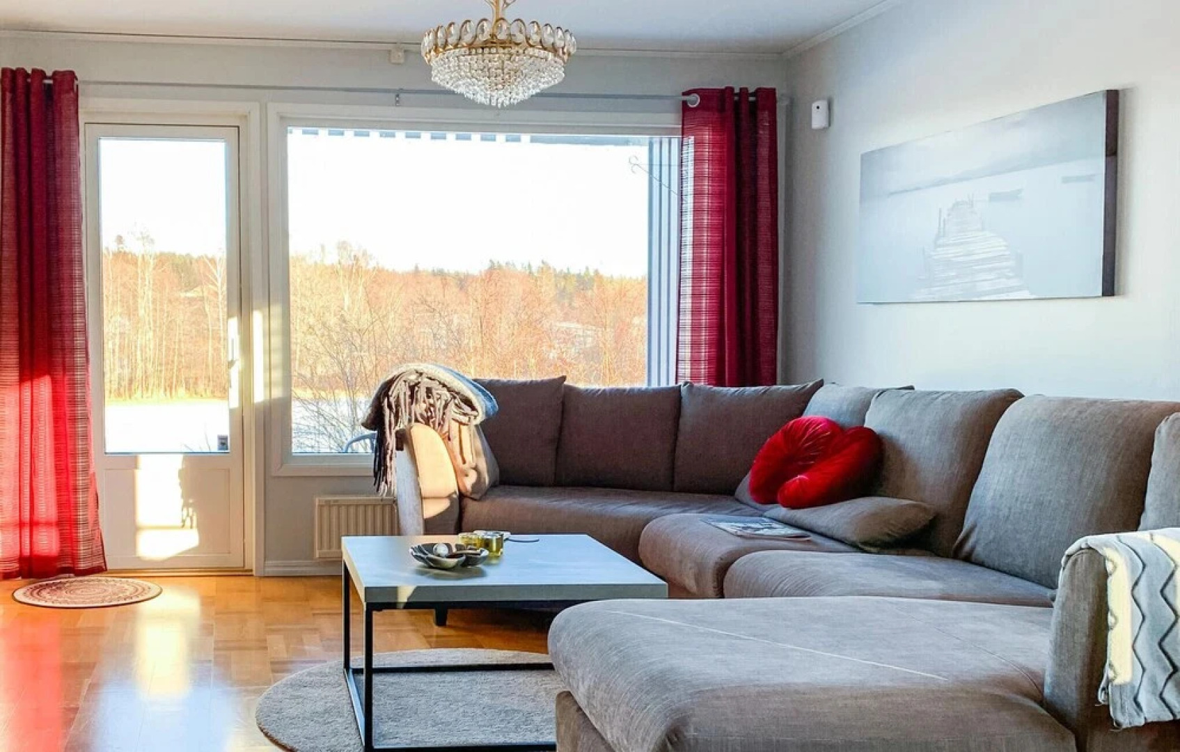 Stunning Home in Väddö With 4 Bedrooms and Wifi