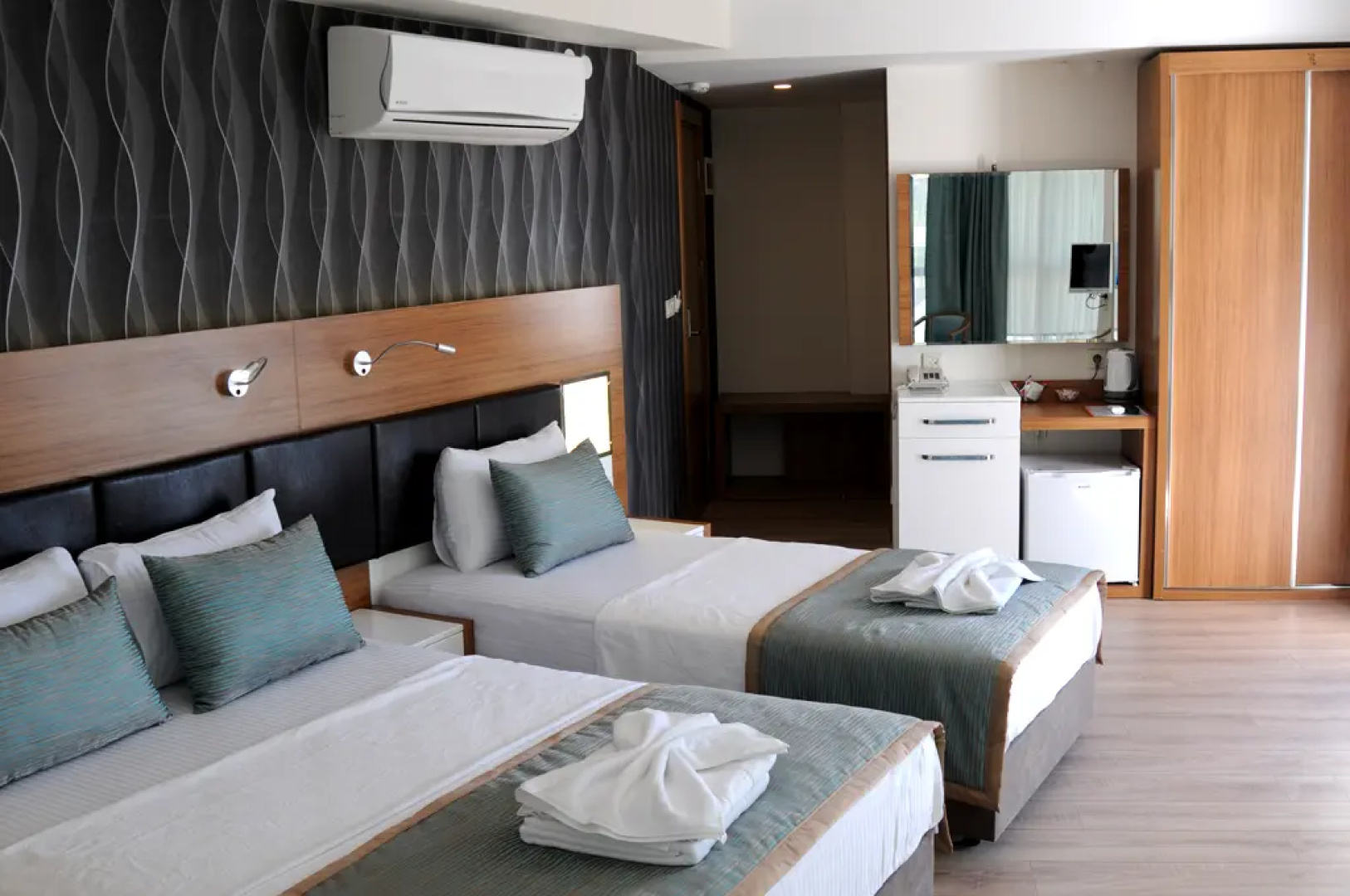 Otel Kabacam Aydin