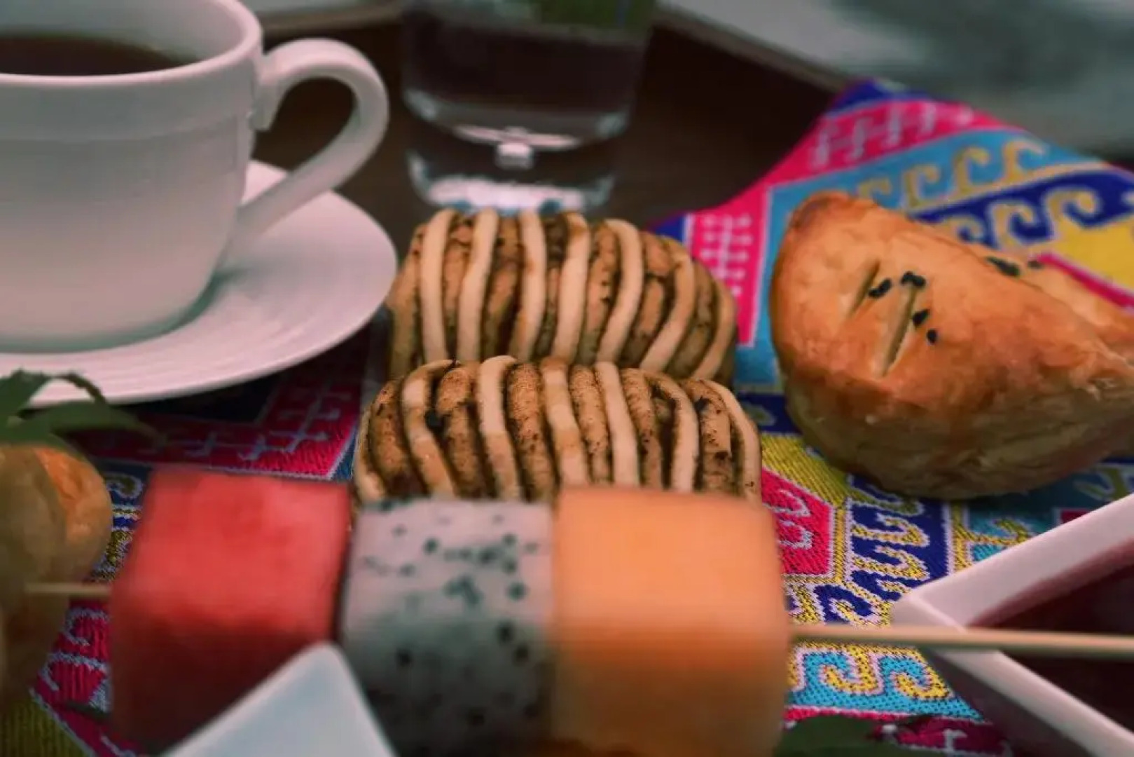 Neodalle Zhangjiajie Wulingyuan