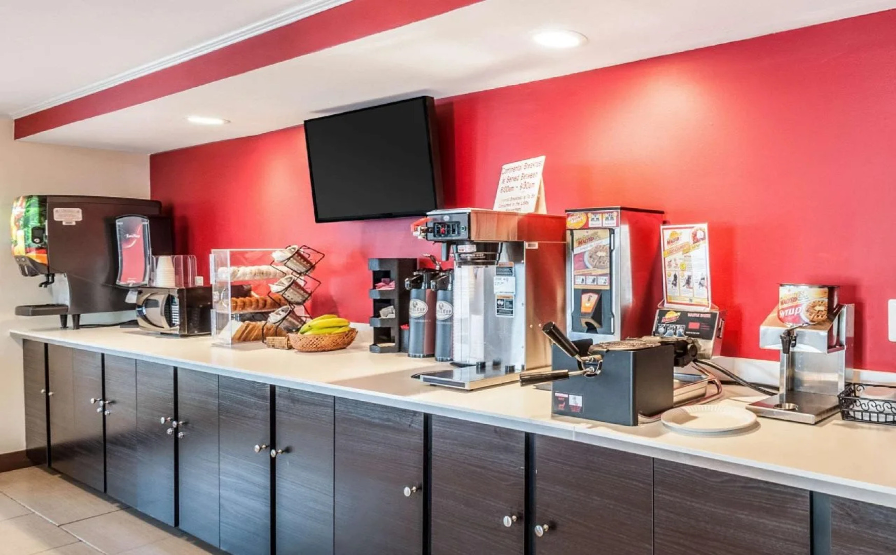 Econo Lodge Frederick I-70