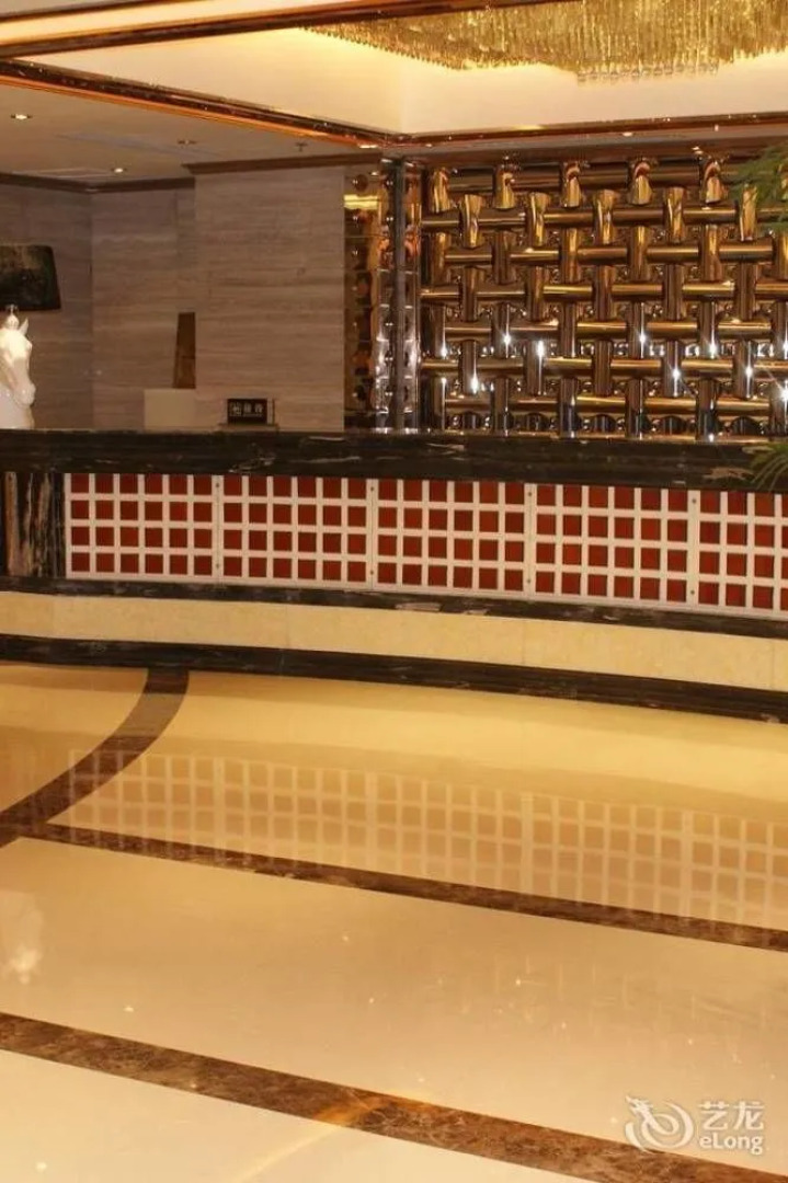 Urumqi City Langcheng Hotel