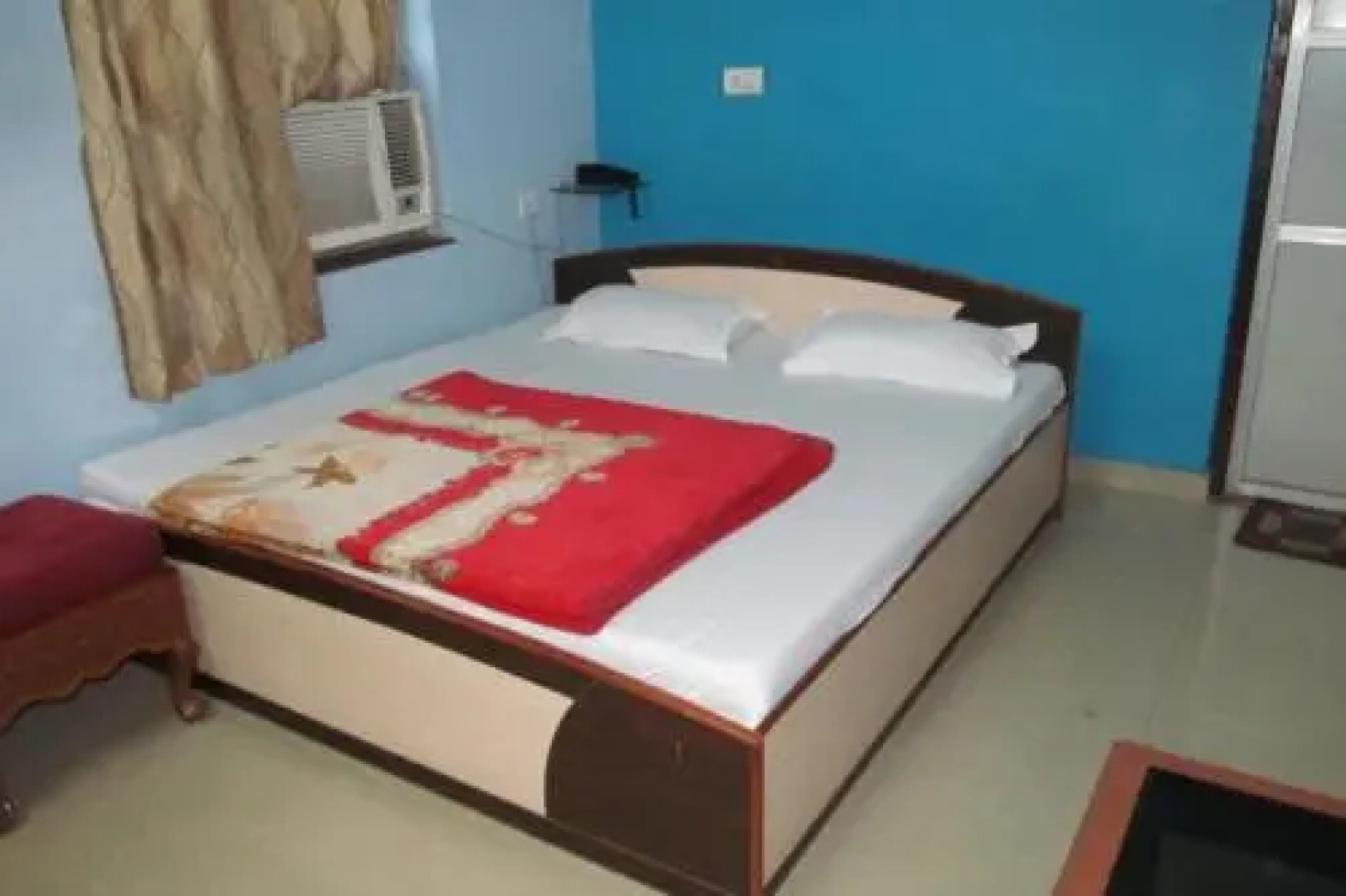 1 BR Guest house in Sikar (FE50), by GuestHouser