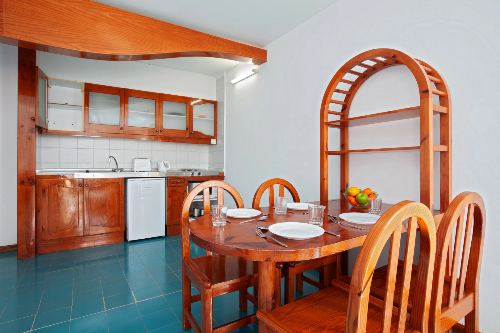 Aparthotel Costa Mar