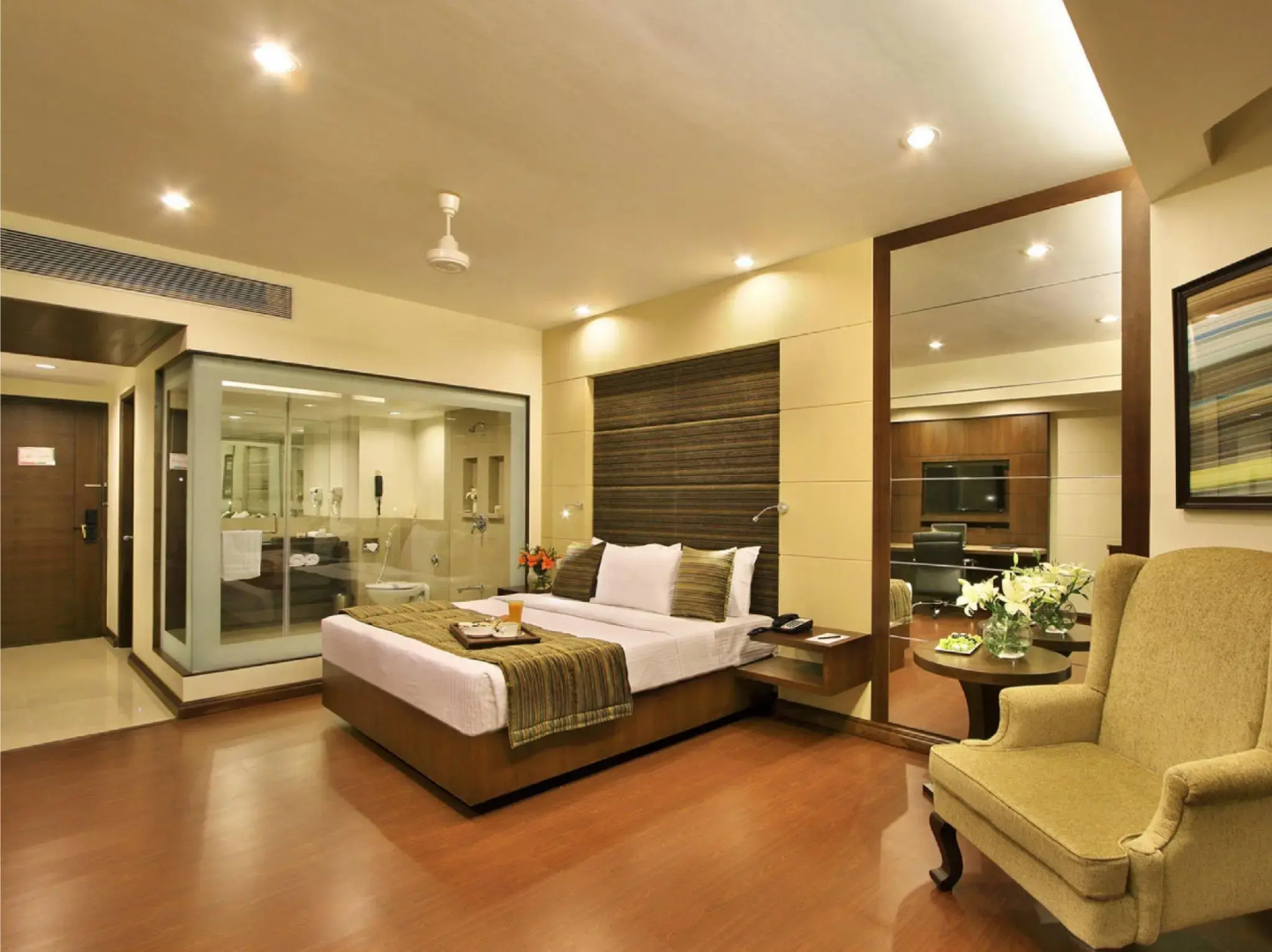 Hotel Express Residency