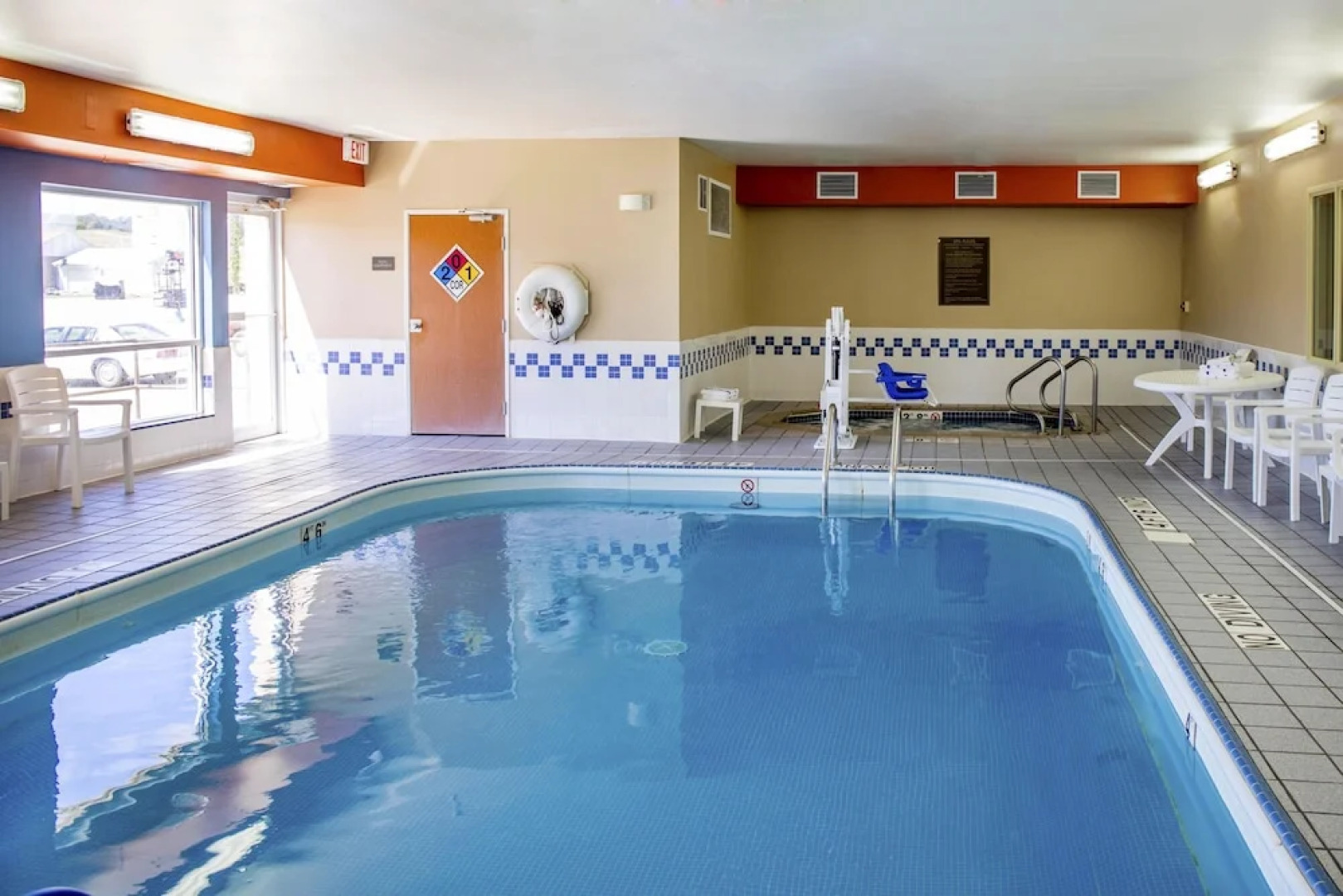 Comfort Inn & Suites