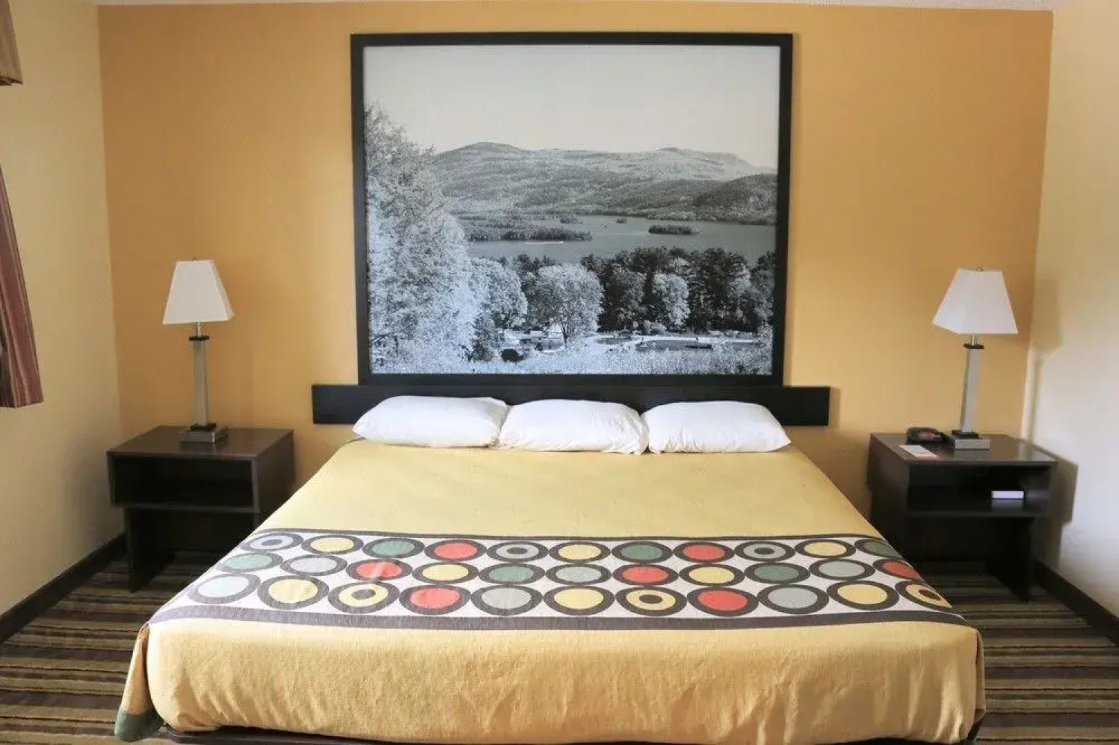 Super 8 By Wyndham Latham/Albany Airport