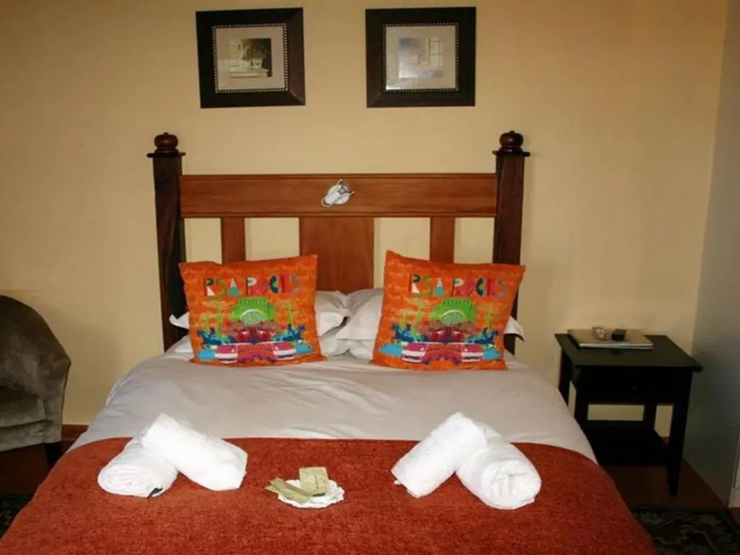 Kwela Bed and Breakfast