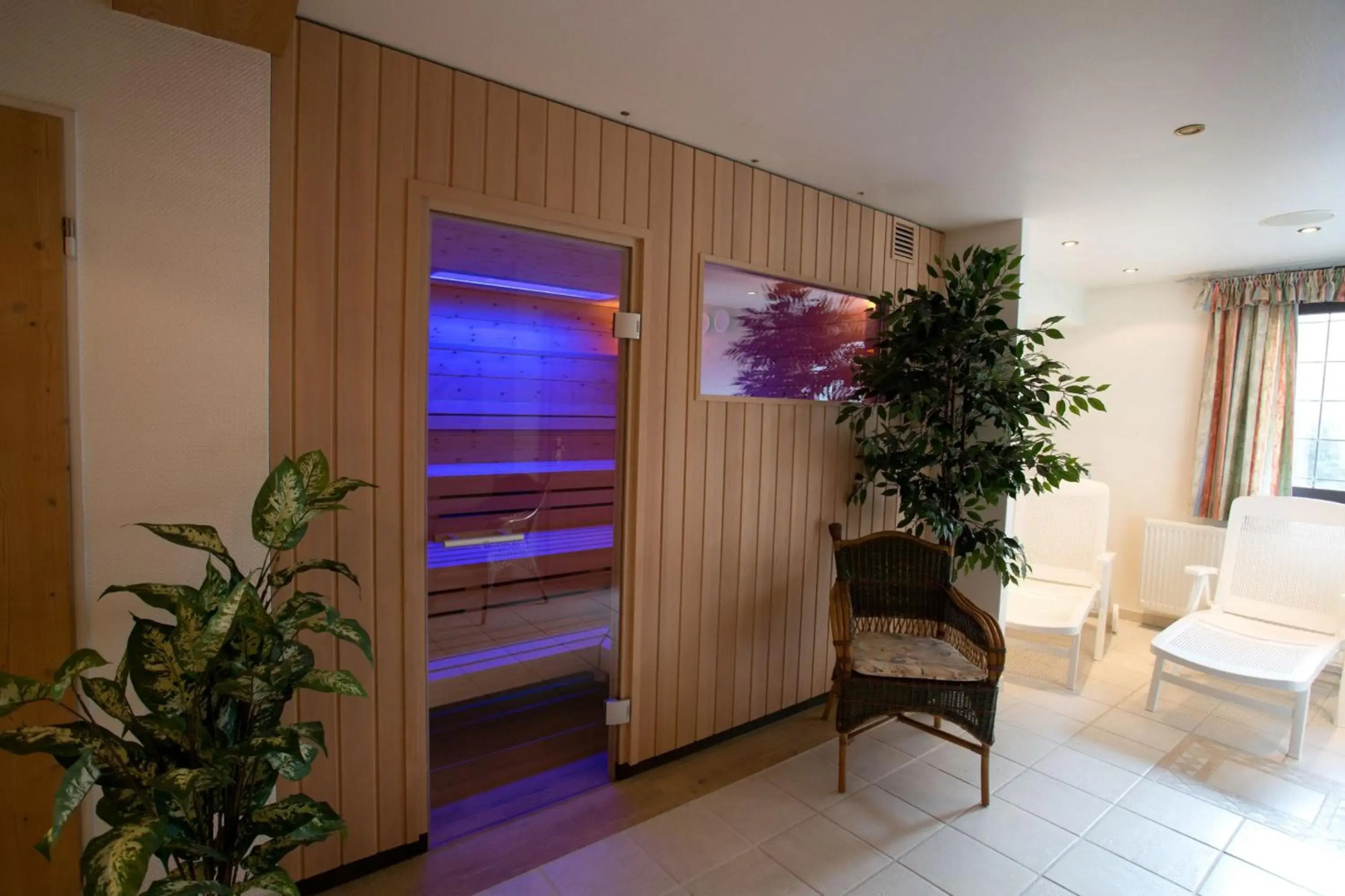 LandKomforthotel Teuteberg