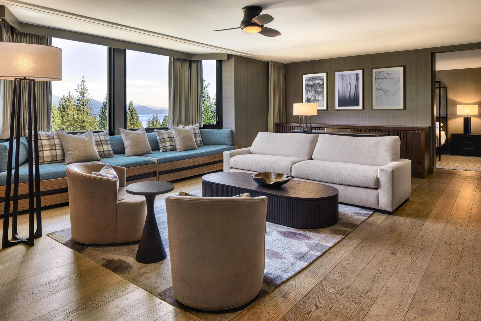 Hyatt Regency Lake Tahoe Resort, Spa and Casino