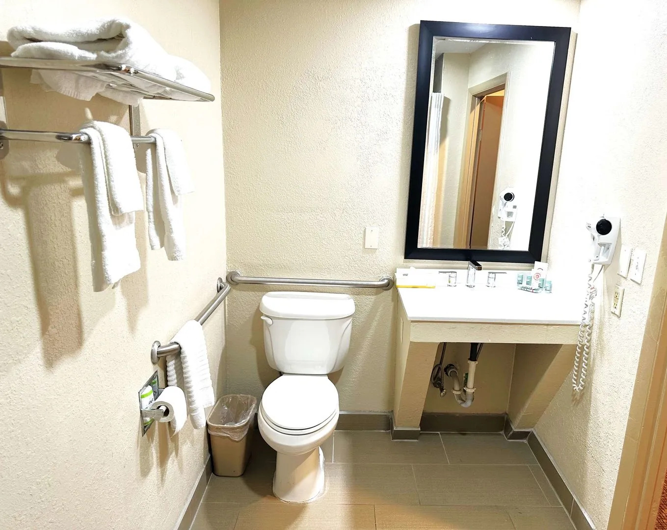 SureStay Plus by Best Western Reading North