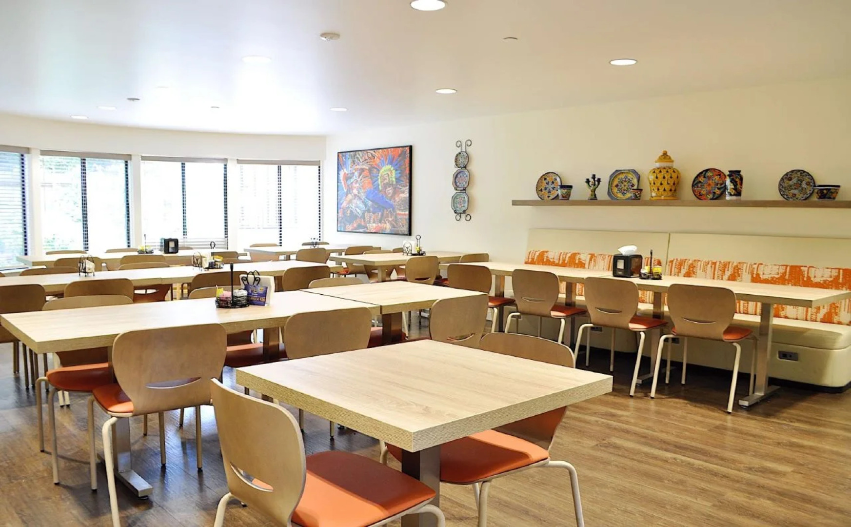 Best Western Rose Garden Inn