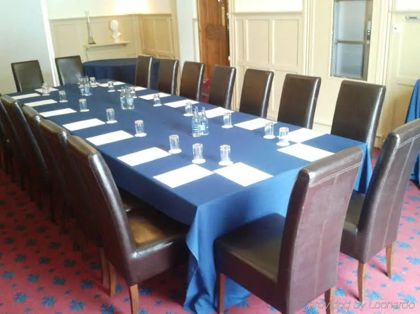 Knavesmire Manor Hotel