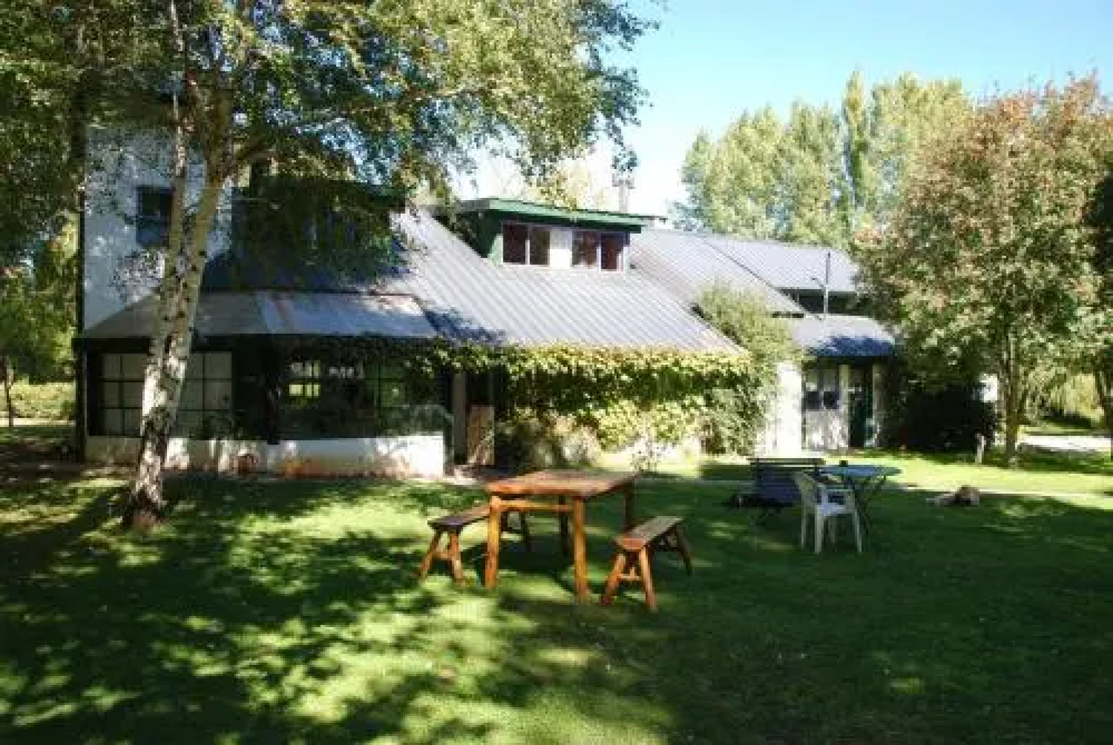 La Casona De Odile Hostel