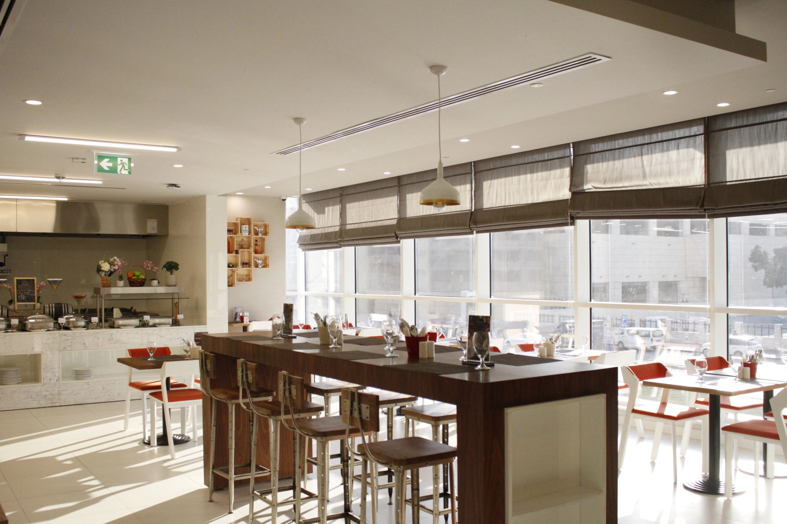 Отель Citymax Ras Al Khaimah