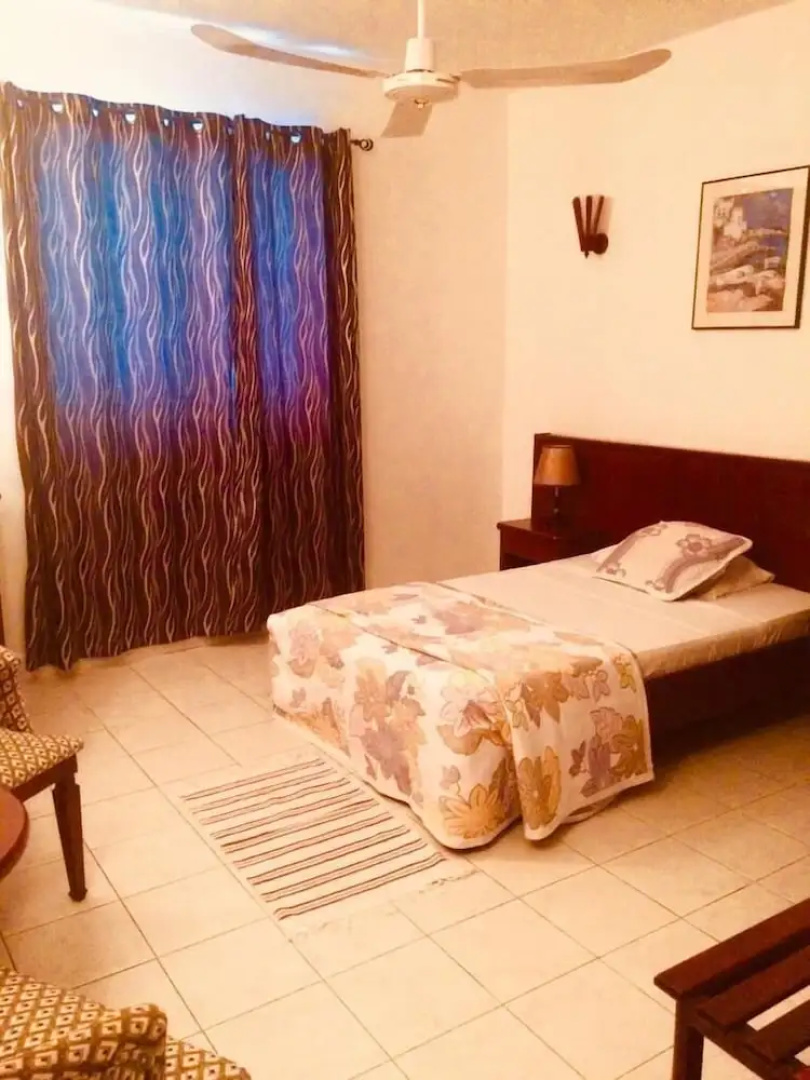 Alia Hotel