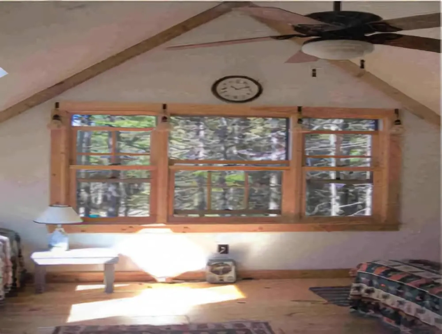 Wolfhound Cottage - One Bedroom Home