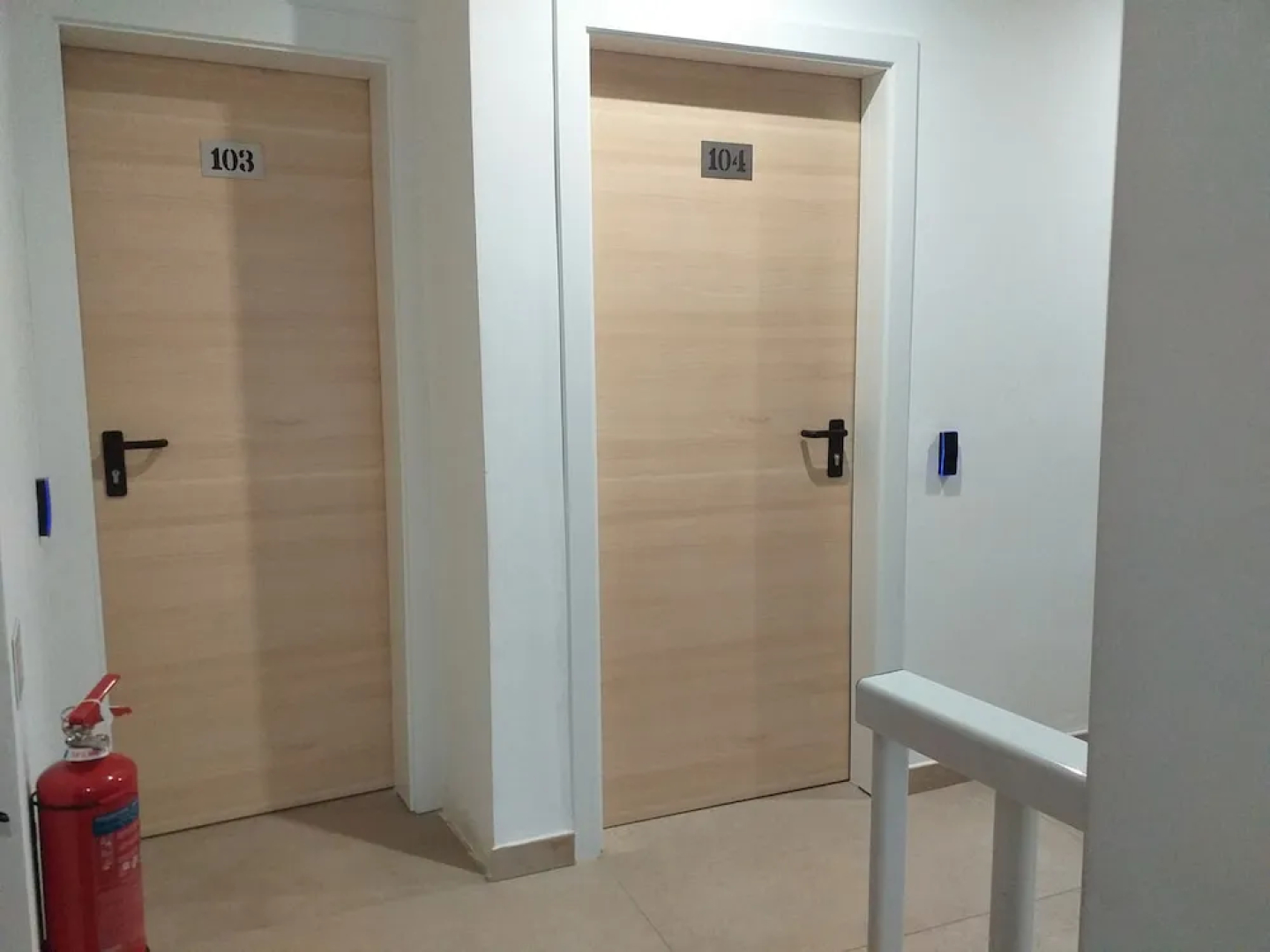 TJ Boutique Accommodation