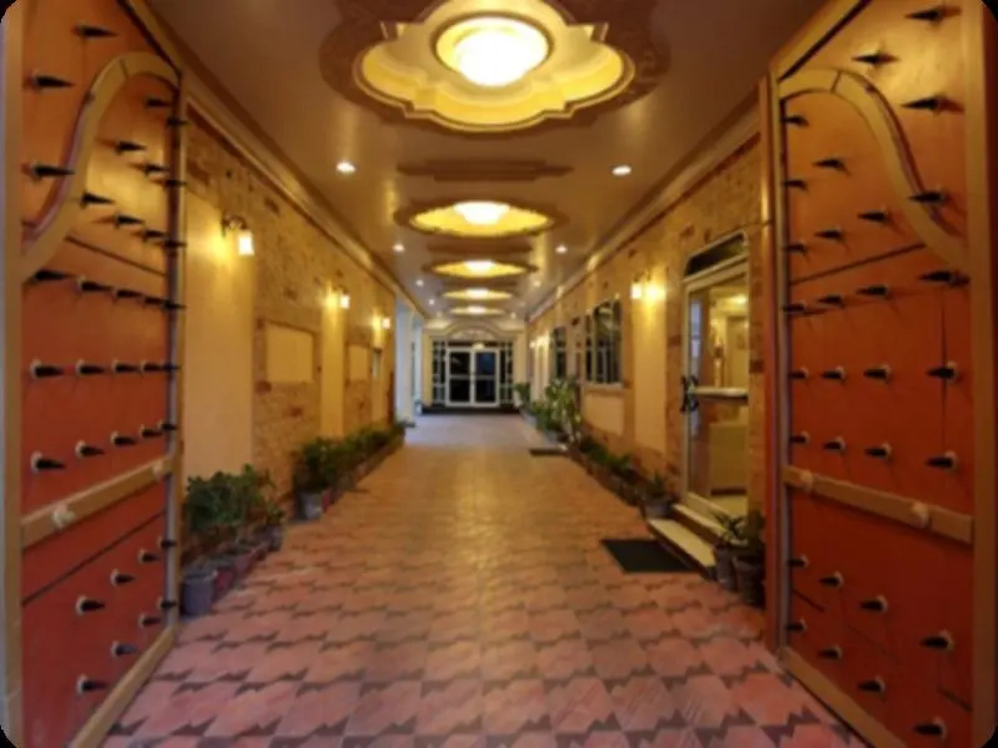 Oyo Premium Mall Road Bathinda