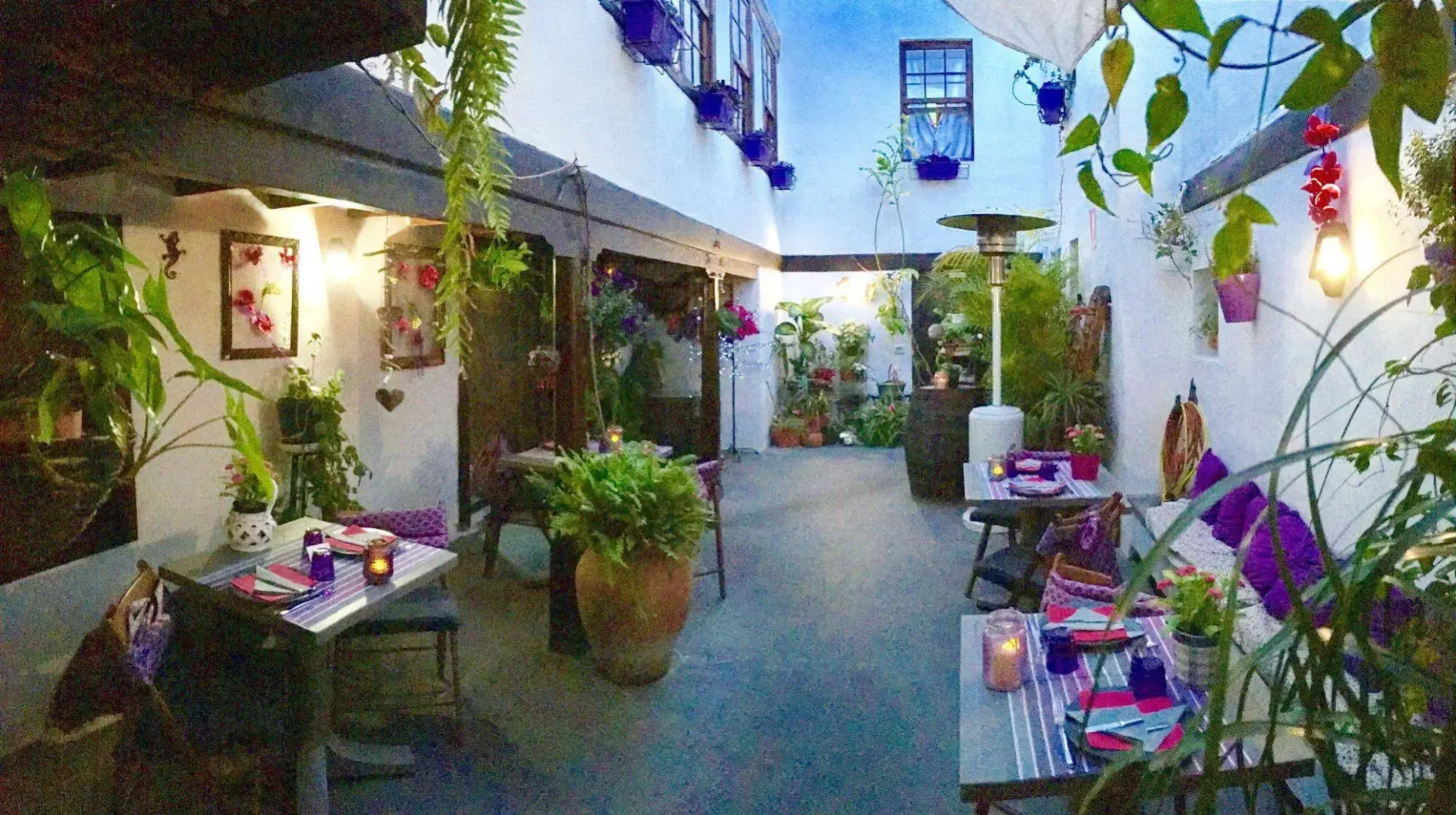 Hotel Rural Casona Santo Domingo