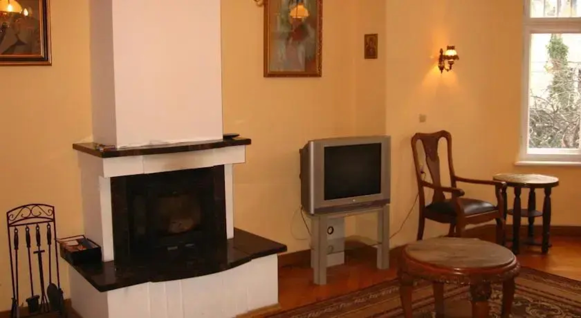 Villa Otium