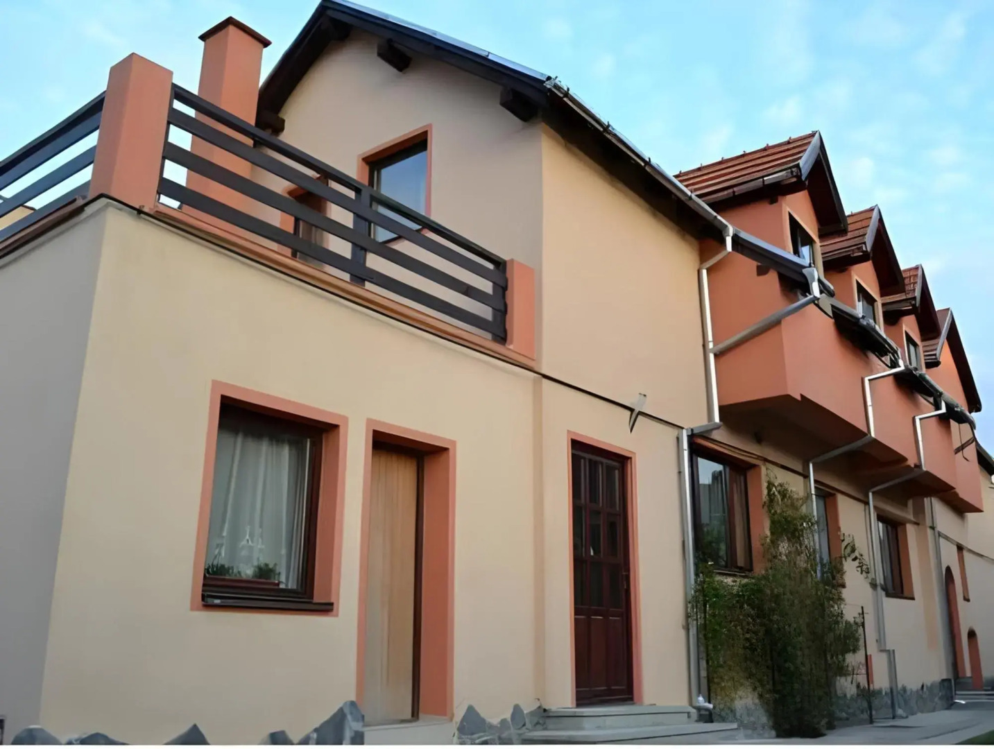 Pensiunea Michaels House