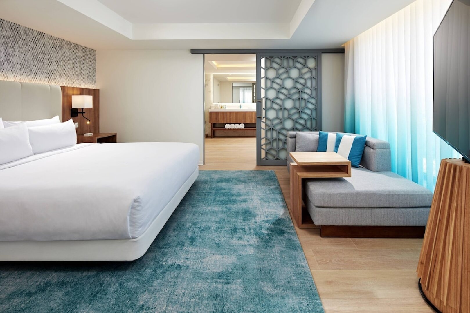 Curacao Marriott Beach Resort