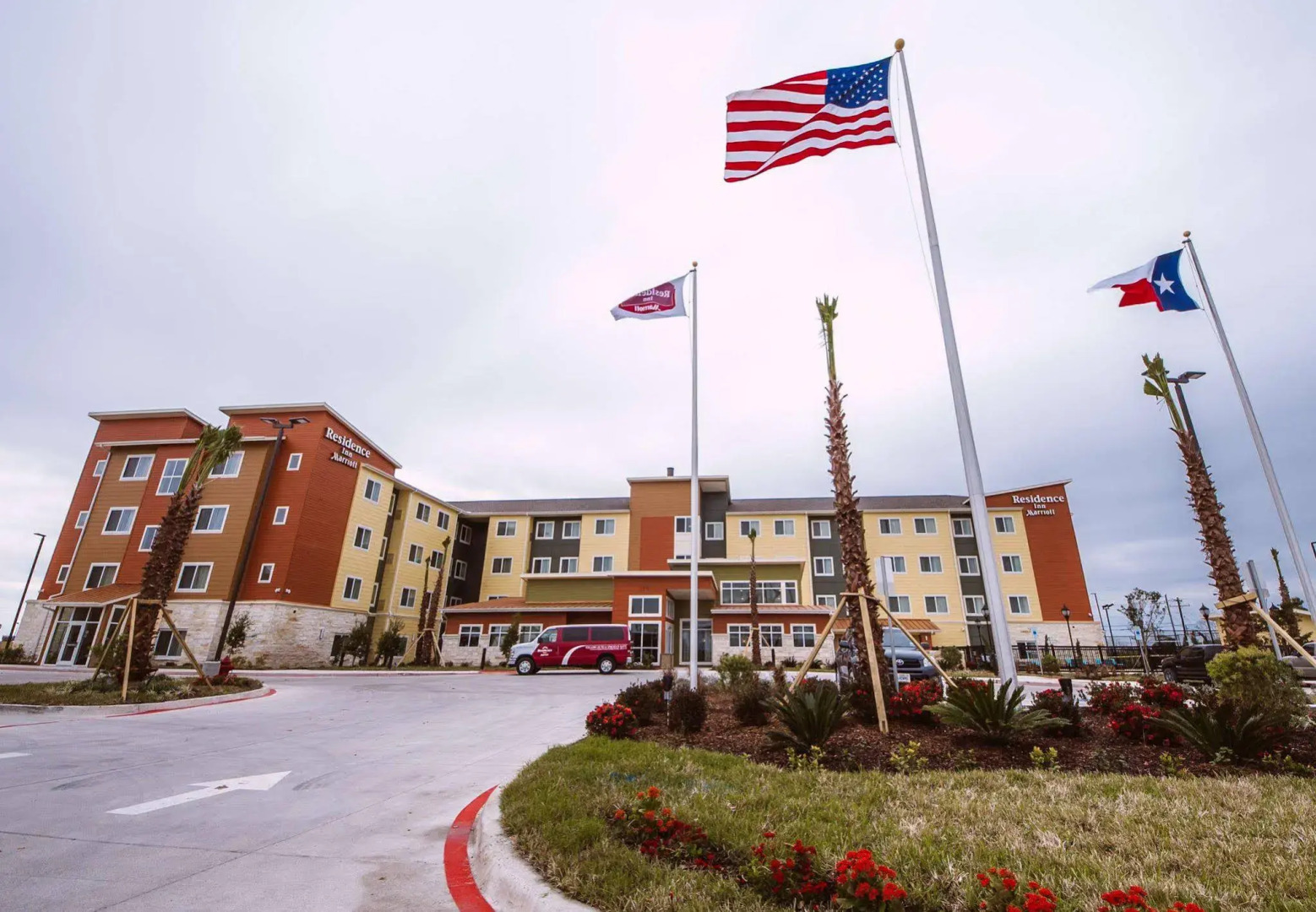 Residence Inn Harlingen