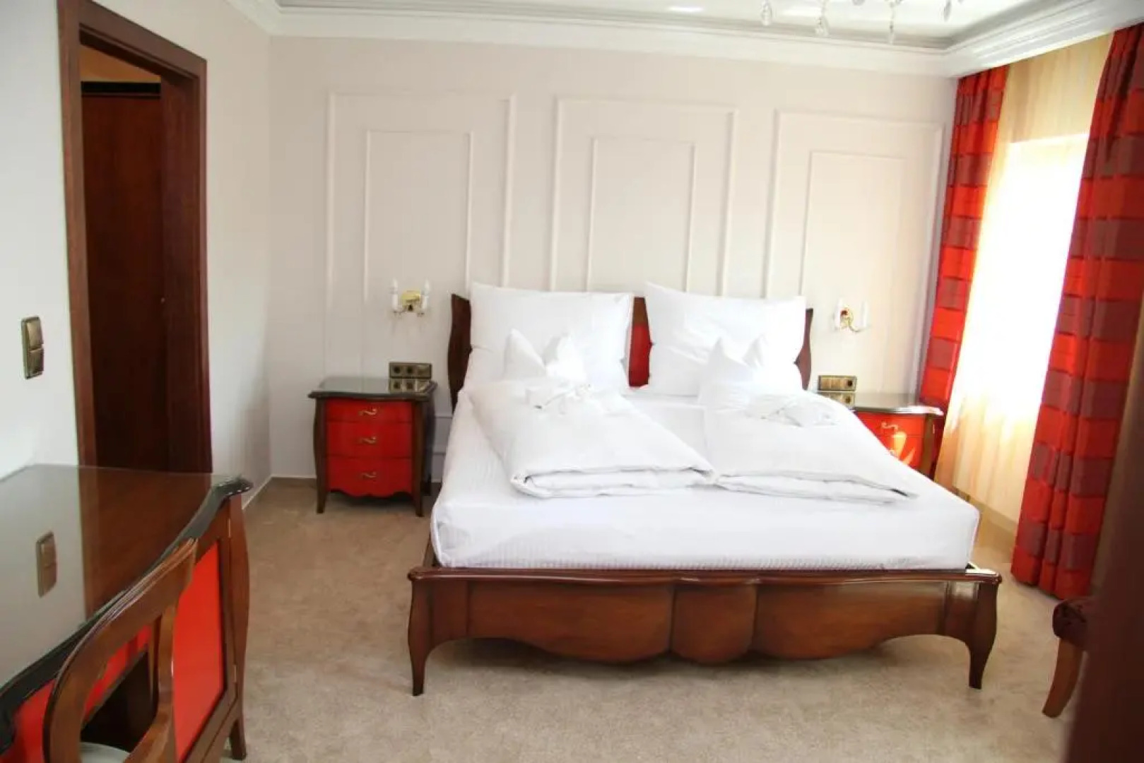 Hotel zum Heiligen Geist