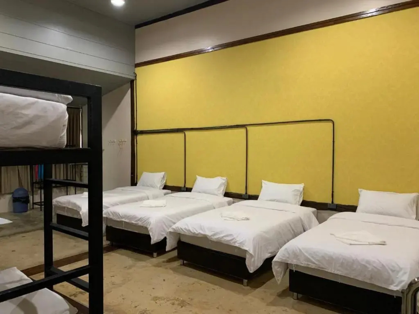 Chanchaolao Beach Resort