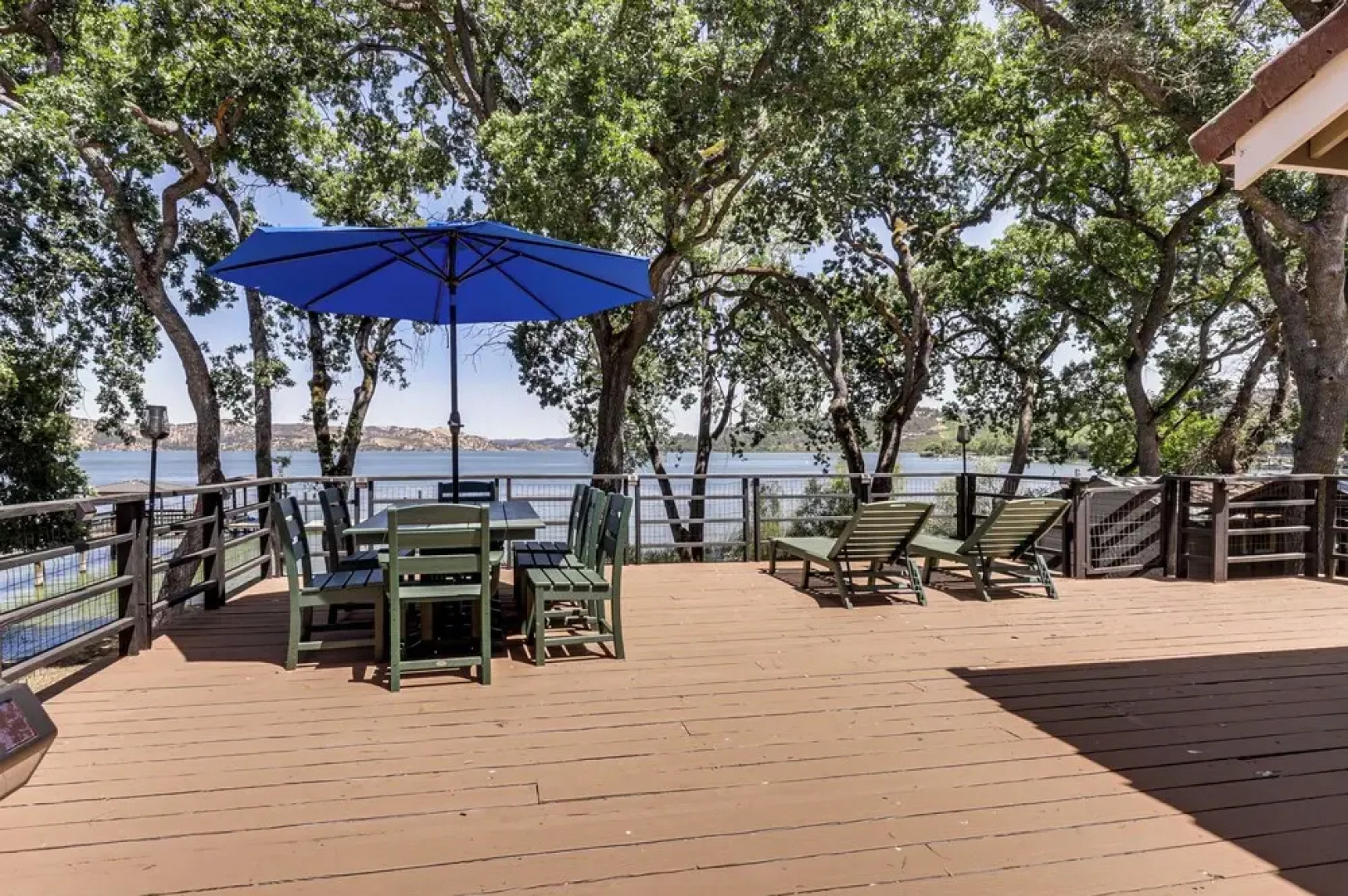 Dock, Slip & Launch: Waterfront Home on Clear Lake