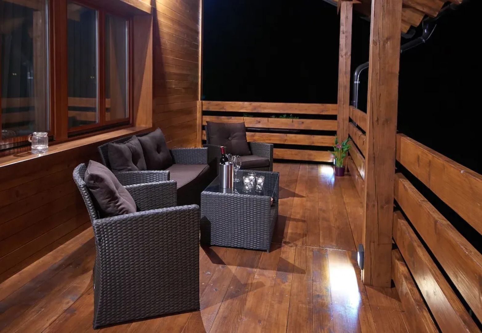 B&B Apartments Buric Plitvice Lakes