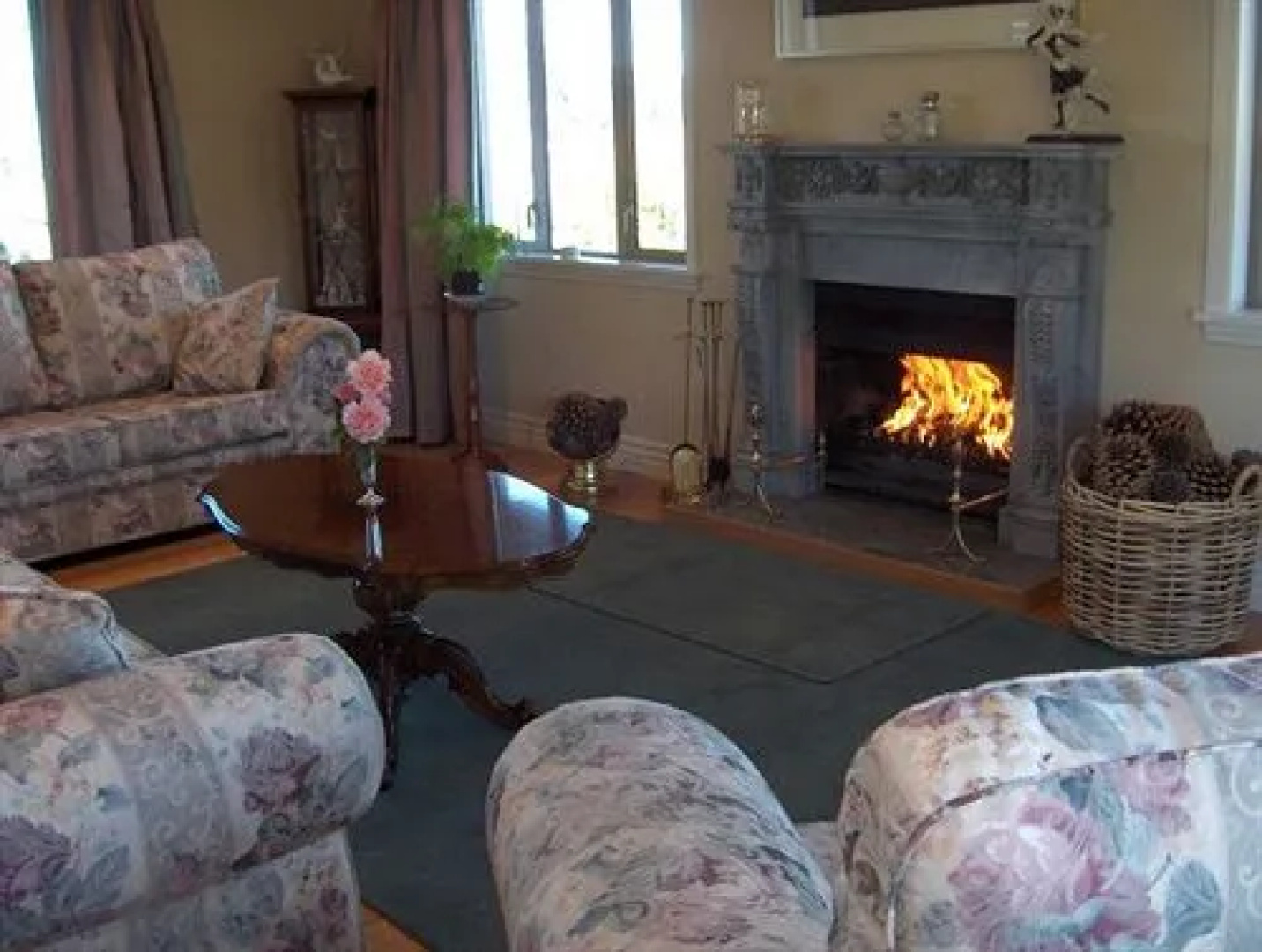 Annerleigh Luxury Bed and Breakfast