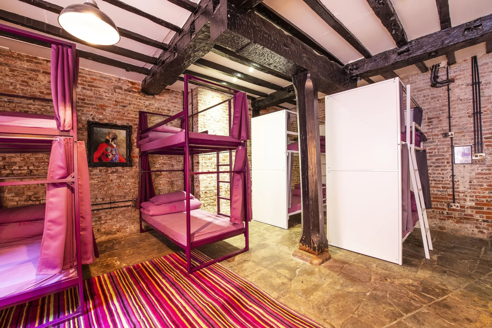 Safestay York Micklegate