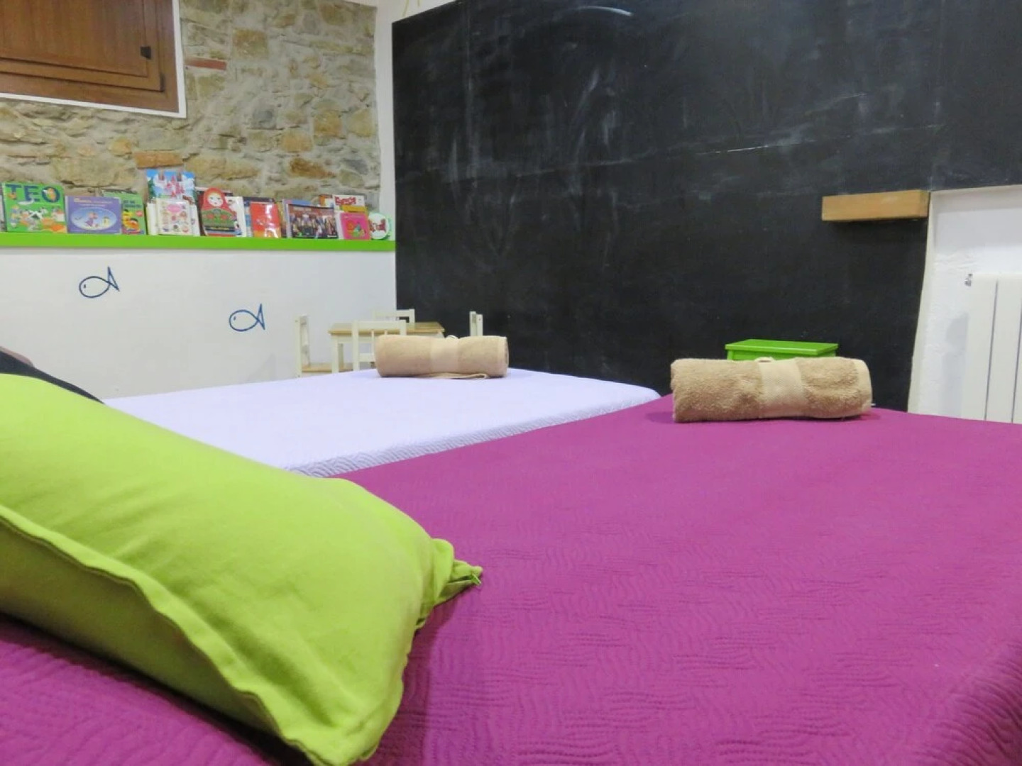 Casa Rural Can Cabano