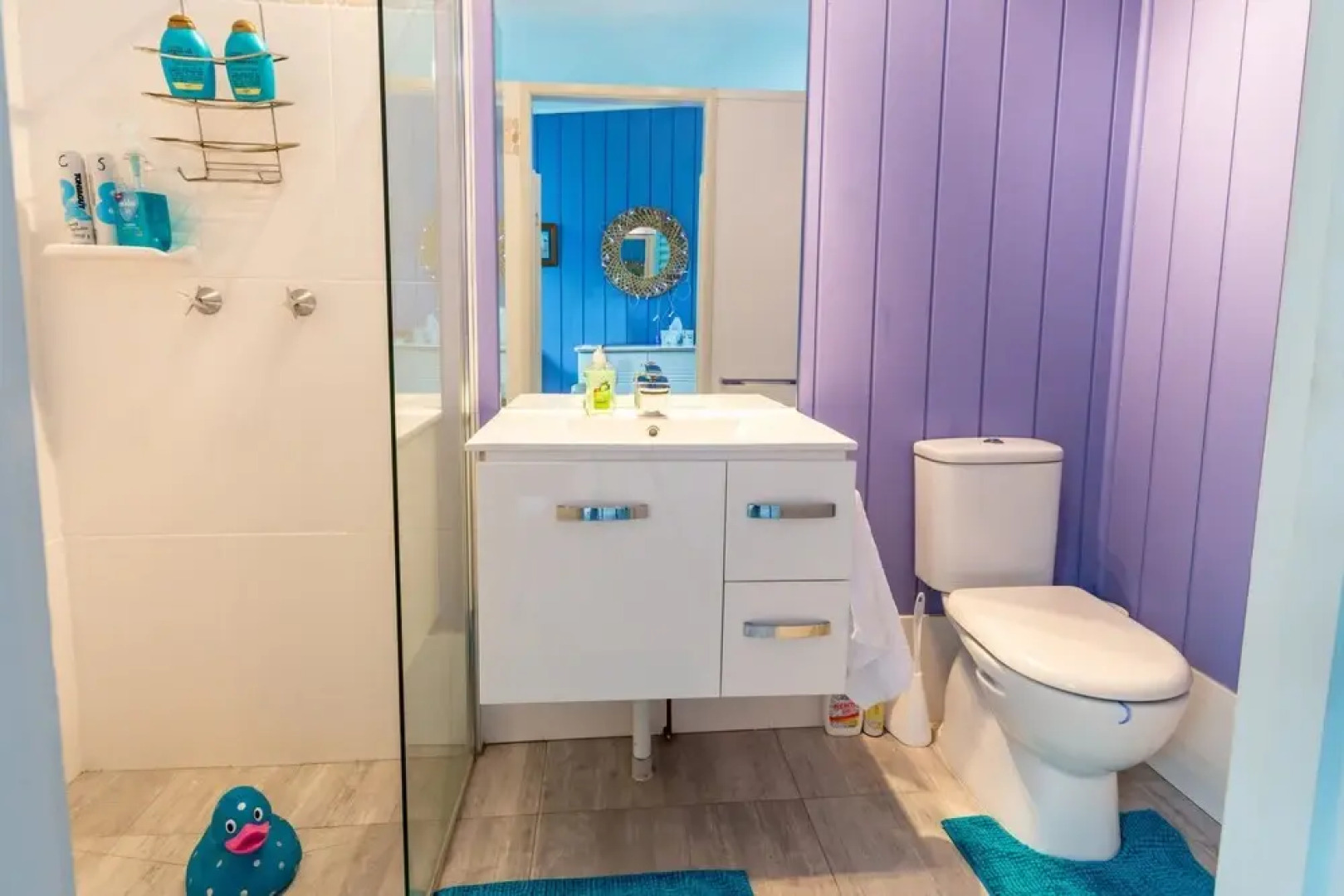 Beary's Rest on Bribie Island