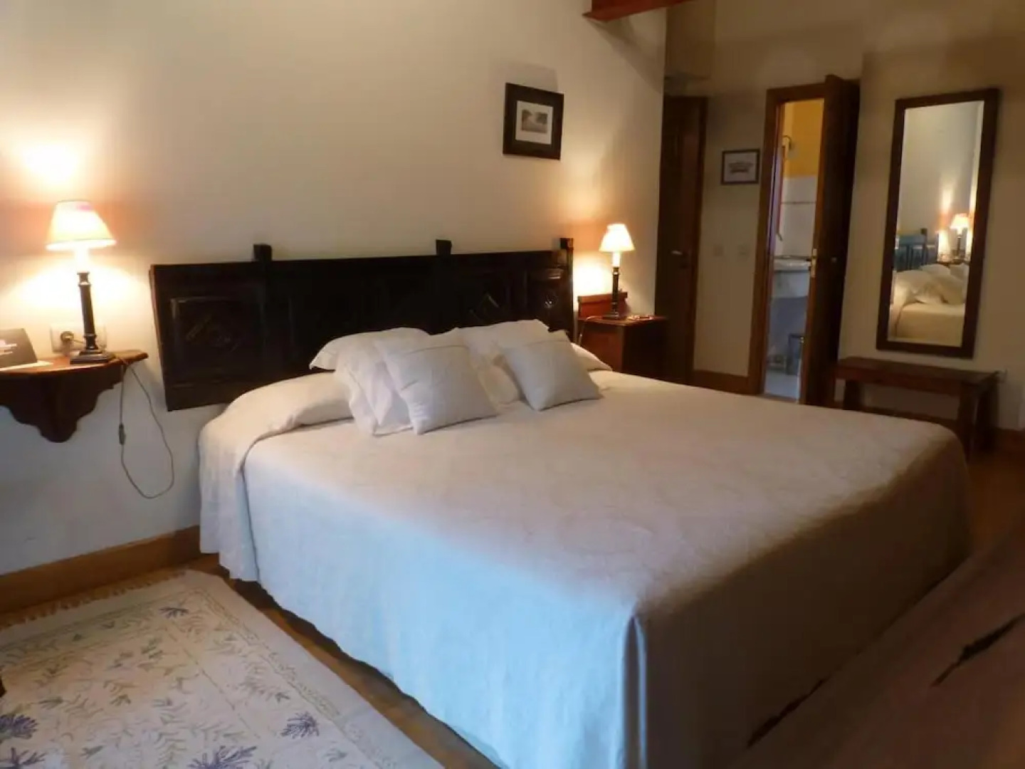 Hotel Rural Casa Peleyón