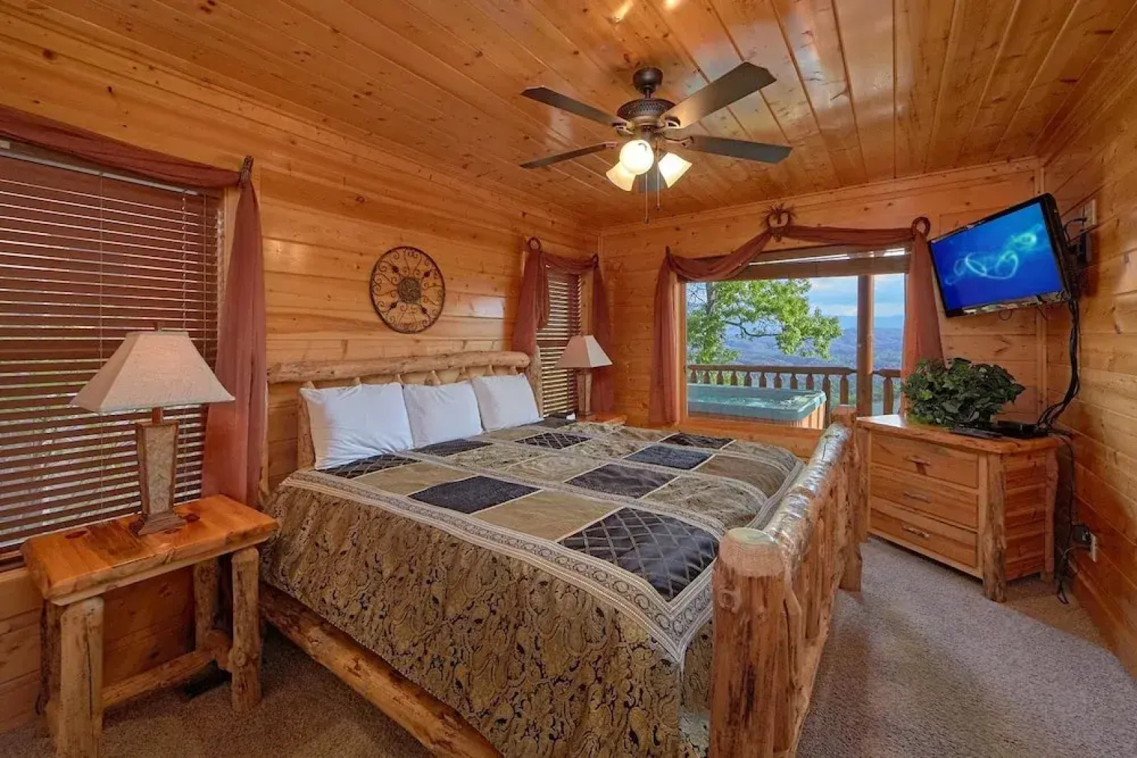 Legacy Vista Apartment 2