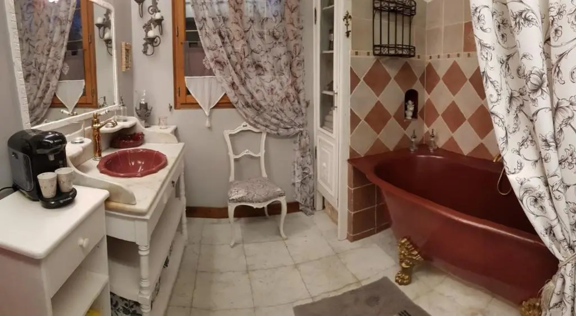 La Marlottine (Adults Only)